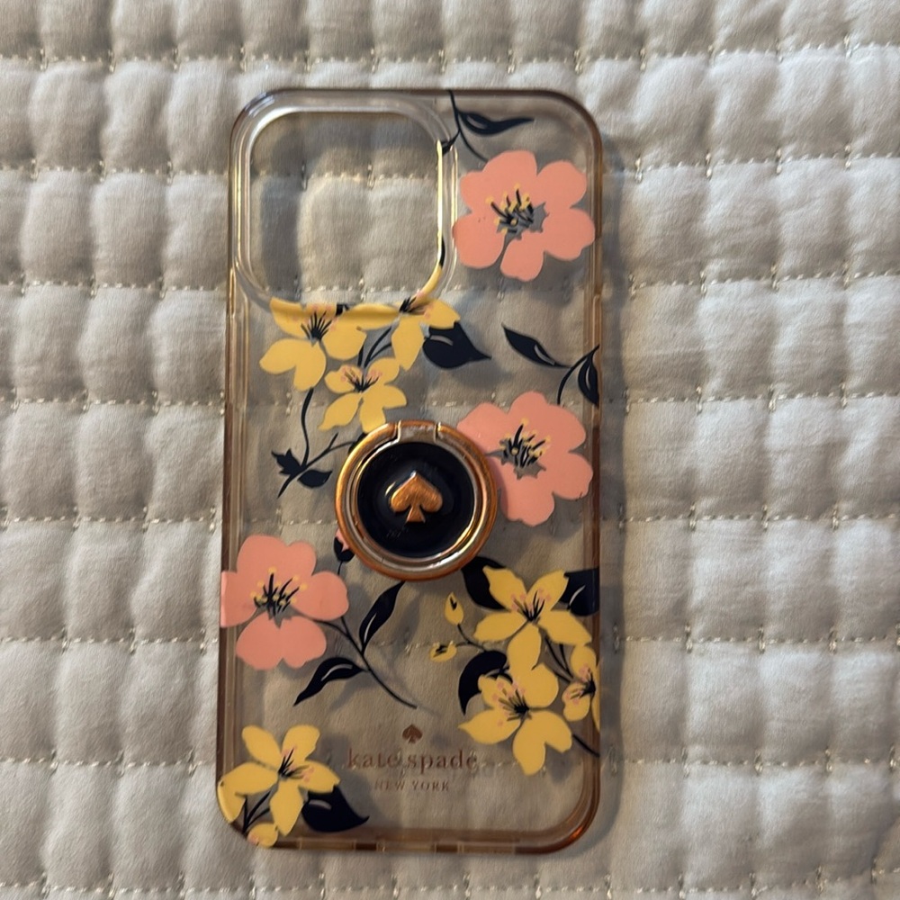Apple iPhone 13 Pro phone case